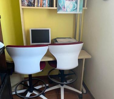 Olesa de Montserrat House | El Caliu