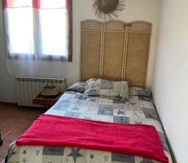 Olesa de Montserrat House | El Caliu