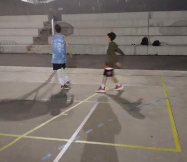 Olesa de Montserrat House | El Caliu