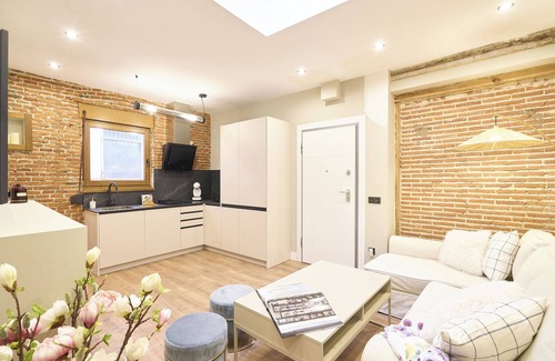 Centro Apartment | El capricho plaza mayor II