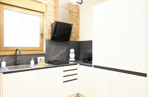 Centro Apartment | El capricho plaza mayor II