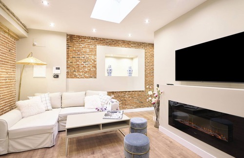 Centro Apartment | El capricho plaza mayor II