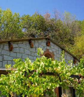 Mosset House | El Casot Alt