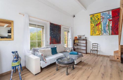 Mosset House | El Casot Alt