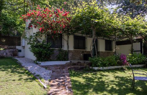 Arenas de San Pedro Apartment | El Castañar de Ceubia