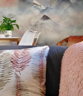 Ribes De Freser Apartment | El Cau de Ribes