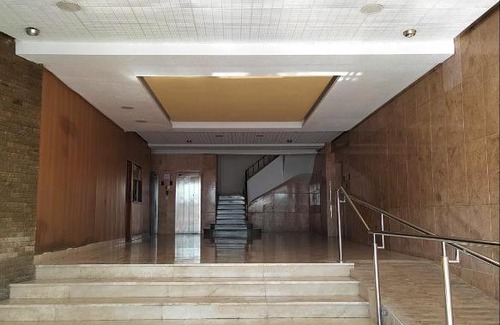 Navacerrada Ski Chalet | El Chalet de Navacerrada