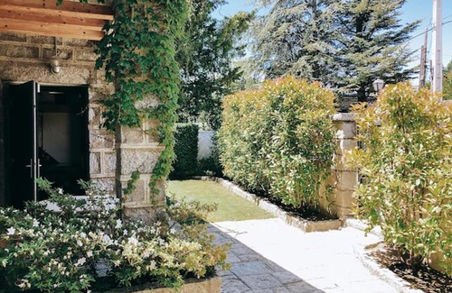 Navacerrada Ski Chalet | El Chalet de Navacerrada