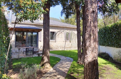 Navacerrada Ski Chalet | El Chalet de Navacerrada