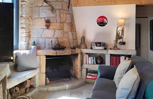 Navacerrada Ski Chalet | El Chalet de Navacerrada