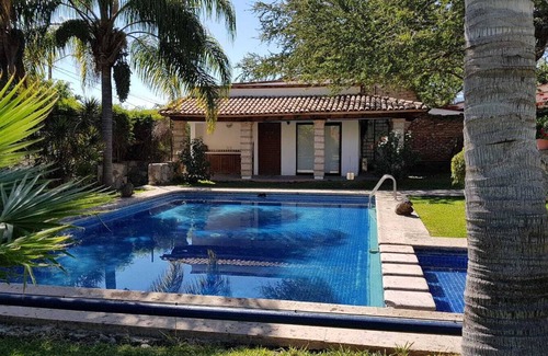 Chantepec House | El chante: family home