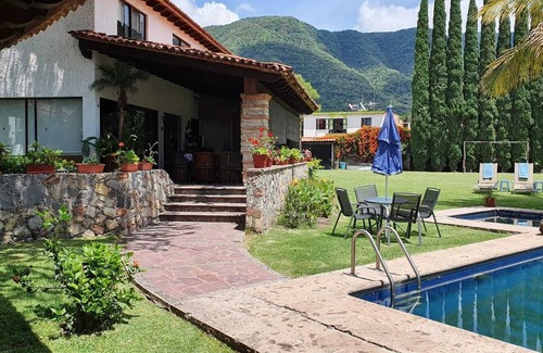 Chantepec House | El chante: family home