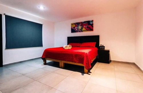 Culiacan House | El Charco Culiacán