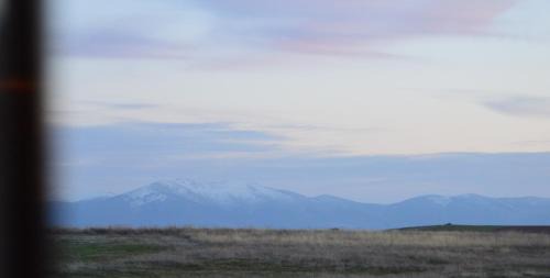 Mata de Quintanar House | El Cierzo de la Mata