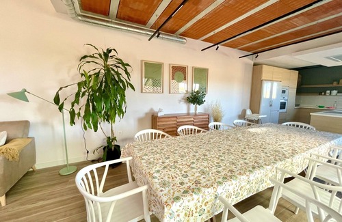 Valdeprados Cottage | El Ciprés de Valdeprados