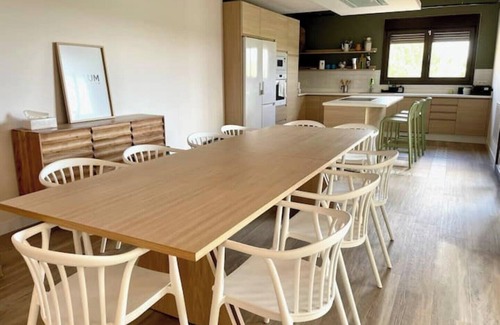 Valdeprados Cottage | El Ciprés de Valdeprados