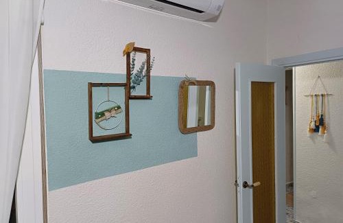 San Martin de Valdeiglesias House | El Corralillo de Victorina