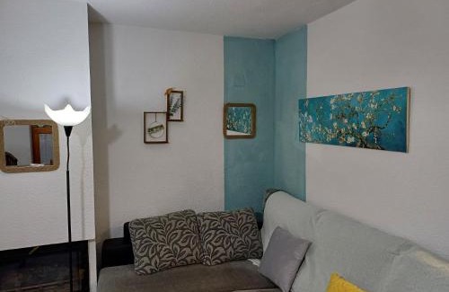 San Martin de Valdeiglesias House | El Corralillo de Victorina