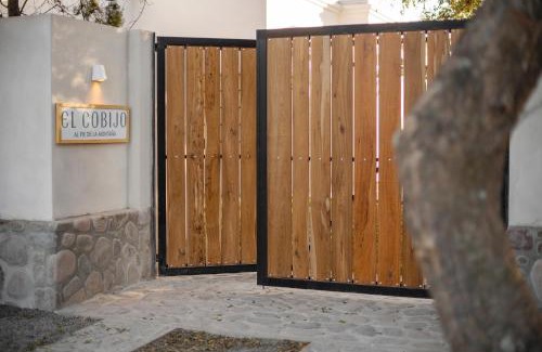 El Encon House | El Cobijo