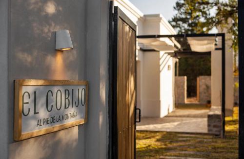 El Encon House | El Cobijo