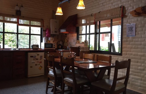 Trelew Cabin | El Colibri Cabañas de la Naturaleza