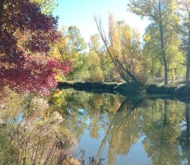 Soria Apartment | El Collado 17