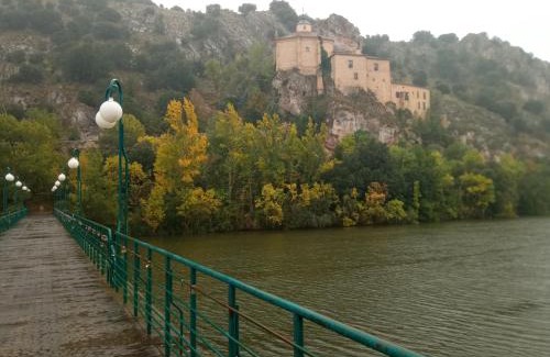 Soria Apartment | El Collado 17