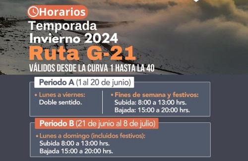 Farellones Apartment | El Colorado Habitamar