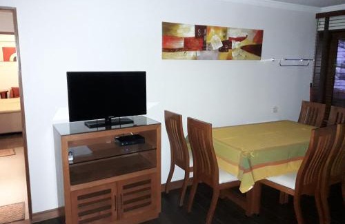 Farellones Apartment | El Colorado Habitamar