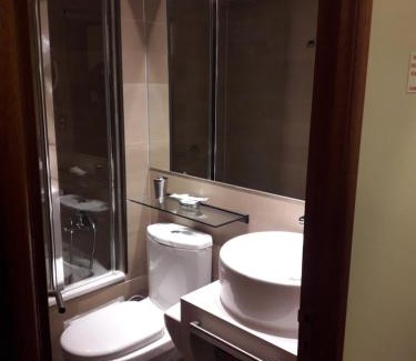 Farellones Apartment | El Colorado Habitamar