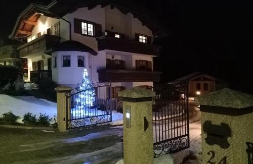 Taibon Agordino Apartment | El Cor