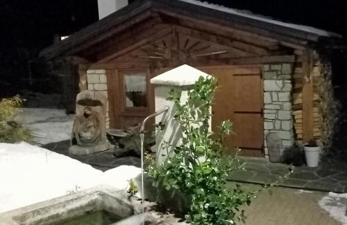 Taibon Agordino Apartment | El Cor