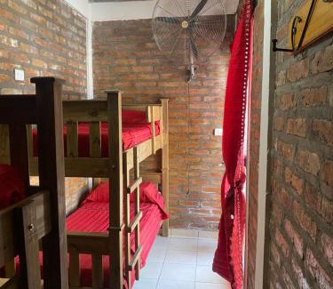 Albardon House | El cordobes