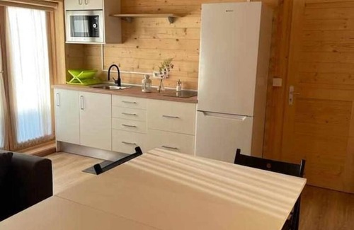 Altarejos House | El Corralón House