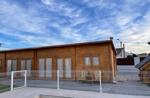 Altarejos House | El Corralón House II