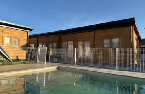 Altarejos Apartment | El Corralón House III