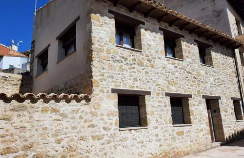 Valjunquera House | El Corral de Avelina