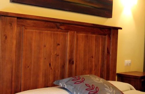 Valdealgorfa House | El Corral de Valero