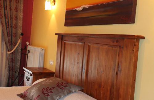 Valdealgorfa House | El Corral de Valero