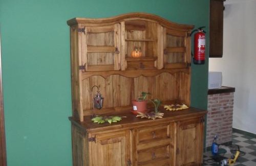 Alcala de Moncayo Apartment | El Corralico del Moncayo