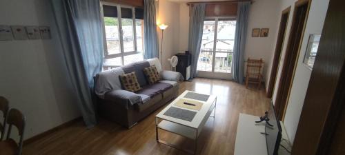 Villafranca del Bierzo Apartment | El Cruce 1 y 2