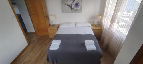 Villafranca del Bierzo Apartment | El Cruce 1 y 2