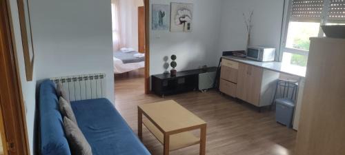 Villafranca del Bierzo Apartment | El Cruce 1 y 2