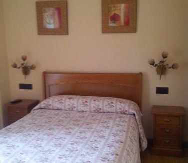 Polientes House | El Cuartelillo Viejo