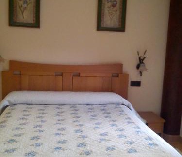 Polientes House | El Cuartelillo Viejo