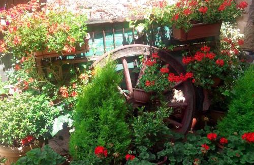 Polientes House | El Cuartelillo Viejo