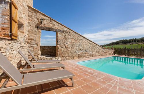 Sant Marti de Tous House | El Cup