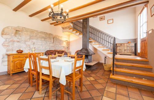 Sant Marti de Tous House | El Cup