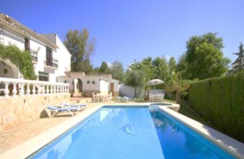 Tarraula Villa | El Delfin