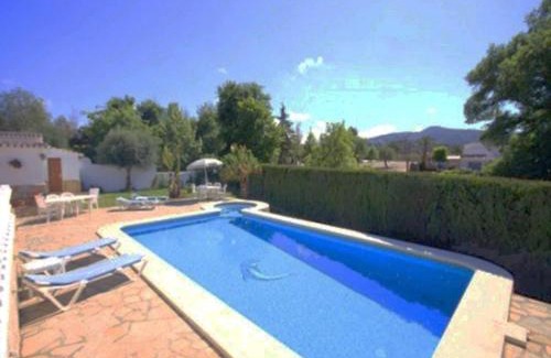 Tarraula Villa | El Delfin